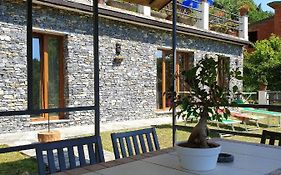 Collina e mare
